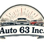 Auto 63 Inc